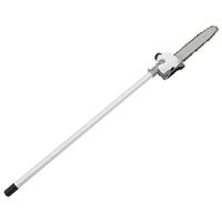 VidaXL Tuingereedschap 4-in-1 elektrisch 900 w - thumbnail