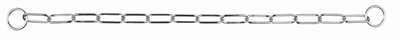 TRIXIE SLIPKETTING LANGE SCHAKELS 62X0,4 CM TRIXIE SLIPKETTING LANGE SCHAKELS 62X0,4 CM