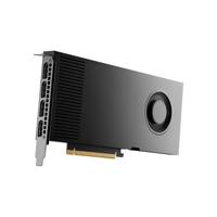 PNY Nvidia RTX 4000 Videokaart Ada Generation 20 GB GDDR6-RAM PCIe 4.0 x4, DisplayPort - thumbnail