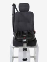 Isofix-basis voor Triocity+ en Bicity+ autostoelen VERTBAUDET zwart - thumbnail