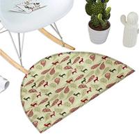 Esperanza EOT005 zaklantaarn Zwart, Blauw Lantaarn aan hoofdband LED - thumbnail