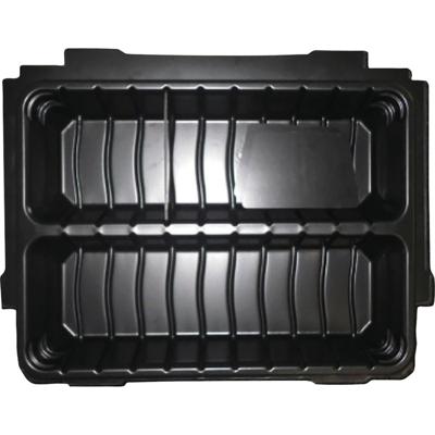 Makita Accessoires P-83680 | Verdeelbak | zelf indeelbaar | voor Mbox nr.1 - P-83680