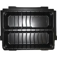 Makita Accessoires P-83680 | Verdeelbak | zelf indeelbaar | voor Mbox nr.1 - P-83680 - thumbnail