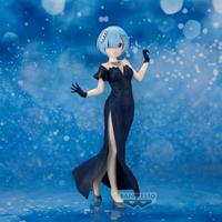 Re:Zero Starting Life in Another World Glitter & Glamours Figure - Rem - thumbnail