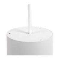 SLV OCULUS 1004673 LED-hanglamp LED vast ingebouwd 10.5 W Wit - thumbnail