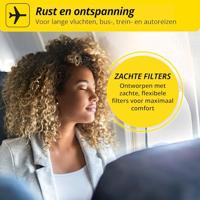 Alpine FlyFit 1Stuks - thumbnail