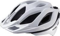 Fietshelm KED Spiri II Trend L 55-61 cm - white matt - thumbnail