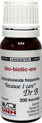 DNH Bio-biotic-EM 200 Stuks DNH Bio-biotic-EM 200 Stuks