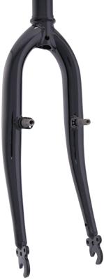 POINT voorvork "abt 9112" fork 24" canti shaft 1" b