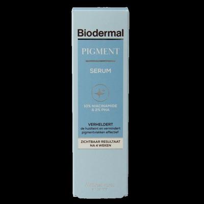 Biodermal Pigment Serum met Niacinamide