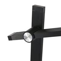Steinhauer Strakke led bureaulampStekk zwart - 2689ZW - thumbnail