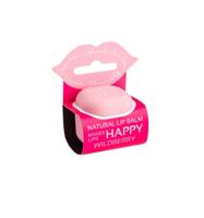 Beauty Made Easy Lipbalm wild berry 7 Gram - thumbnail