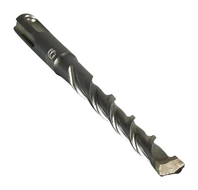 Makita Accessoires P2S: SDS-PLUS boor Lengte 160mm Nuttige lengte 100mm Diameter 9mm