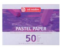 Talens Art Creation pastelpapier, 90 g, ft 29,7 x 42 cm, A3, blok van 50 vel - thumbnail