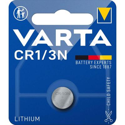 Batterijen Varta (1 Onderdelen) - thumbnail