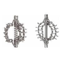 KS Tools 900.2288 9002288 Kettingslingerkop 160 mm Afmeting, Ø 45 mm - thumbnail