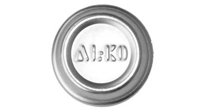 AL-KO Wheel capsule sheet metal, for hammerin