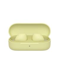 Sony WF-C510 Oordopjes Geel - thumbnail