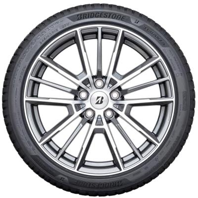Turanza All Season 6 Enliten RunFlat XL 3PMSF