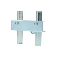 Fietsdrager Twinny Load Geleidebus Vario 50-150 - thumbnail