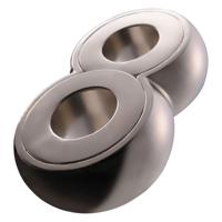 Eureka Huzzle cast breinpuzzel - infinity****** - thumbnail