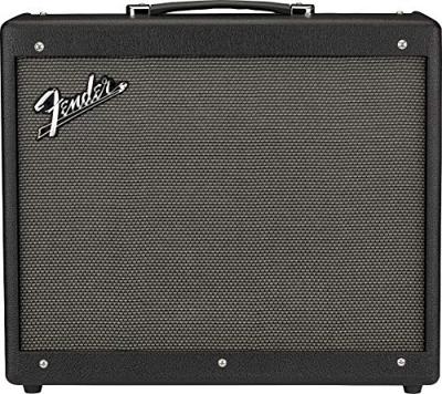 Fender Mustang GTX100 modeling gitaarversterker combo