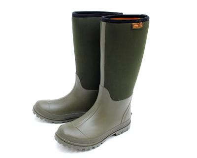 PB 6mm Neoprene Boots size 39