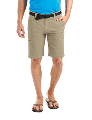 Maier Sports Huang Bermuda Wandelbroek