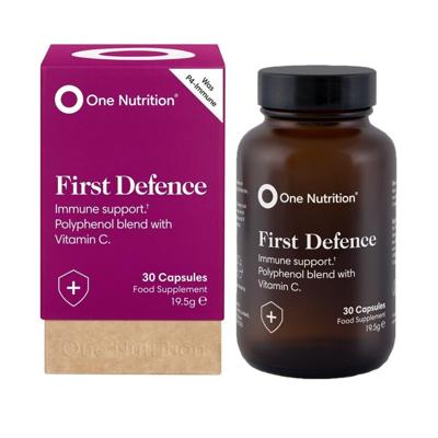 First defence 30 Capsules