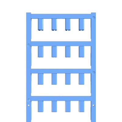 Weidmüller 2772410000 SF-DT 4/12 MC NE BL Kabelmarkeringssysteem 128 stuk(s)
