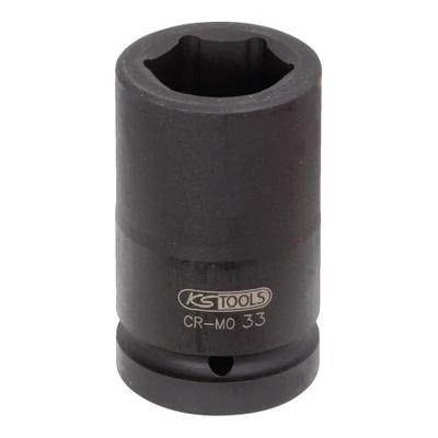 KS Tools 5151830 515.1830 Kracht-dopsleutelinzet 30 mm