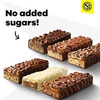 Smart Bar Crunchy | Body & Fit | 540g - thumbnail