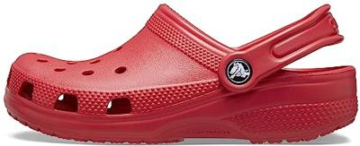Kindersabots 206991 Classic Clog K CROCS(TM) rood