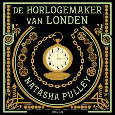 De horlogemaker van Londen