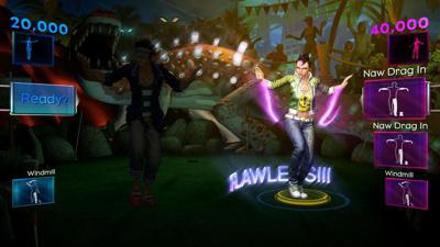 Dance Central 2 (Kinect) Dance Central 2 (Kinect)