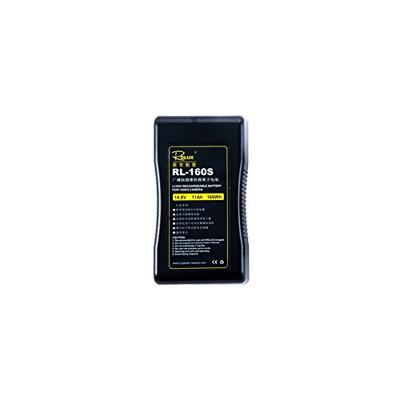 Rolux v-mount accu rl-160s 160wh 14,8v 11000mah