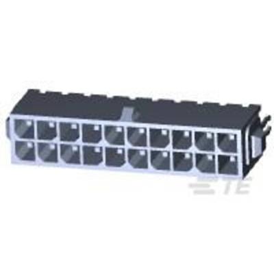 TE Connectivity 5-794681-0 Inhoud: 1 stuk(s) Tray