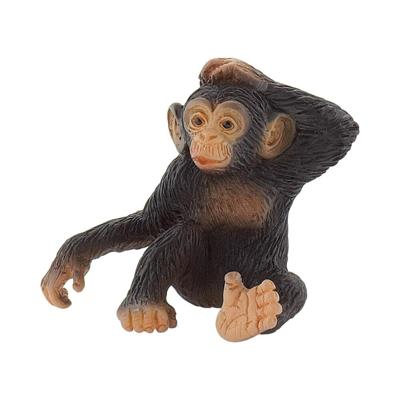 Bullyland Jonge chimpansee (63686)