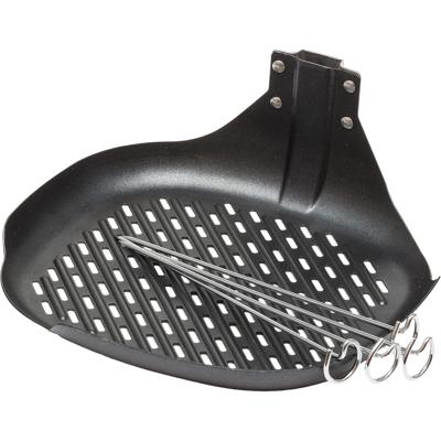 Philips HD9941/00 Airfryer Zwart