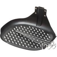 Philips HD9941/00 Airfryer Zwart - thumbnail