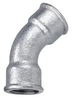 Cornat Galva Bocht Vv 3/4 45Gr (41) - VFB4134 - thumbnail