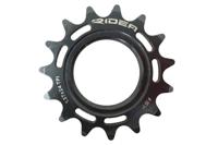 Ridea Track Tandwiel - Zwart - thumbnail
