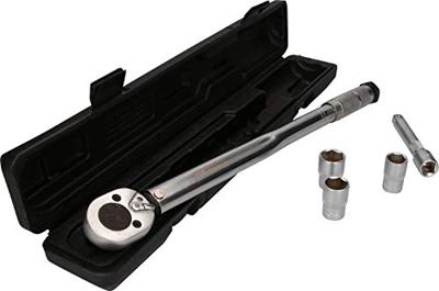 Brilliant Tools BT142005 BT142005 Momentsleutelset 40 - 200 Nm