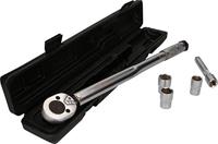 Brilliant Tools BT142005 BT142005 Momentsleutelset 40 - 200 Nm - thumbnail