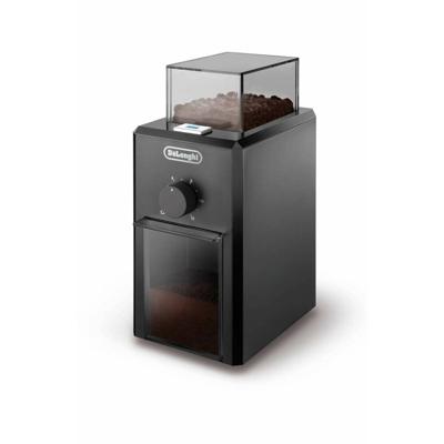 DELONGHI KG79 Elektrische koffiemolen - zwart