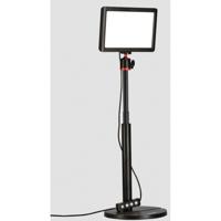 Rollei LUMIS Key Light streaming LED lamp, 112 LED's - thumbnail
