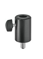 Konig & Meyer 66370 Mini TV spigot adapter - thumbnail