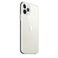 Apple Clear Case iPhone 11 Pro transparant - thumbnail