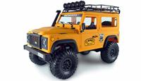 Amewi 1/12 Limited Edition Land Rover Defender 90 (2015) RTR - thumbnail
