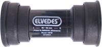 Elvedes Trapaslagerset bb86/92 adapter - thumbnail